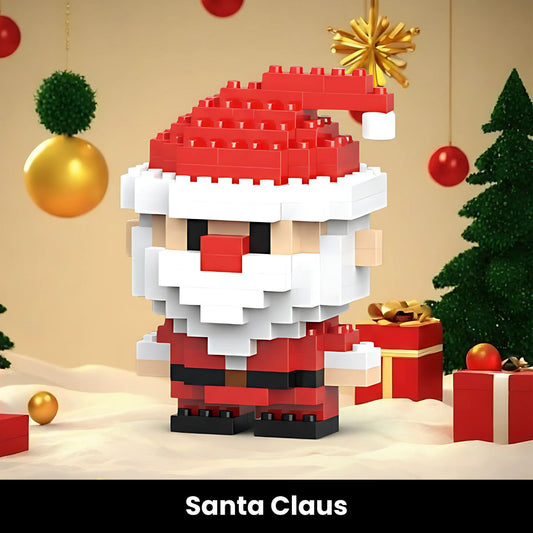 CUBZ™ Micro Builds