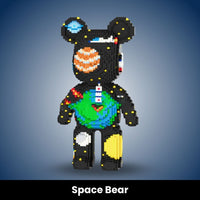 Space Bear
